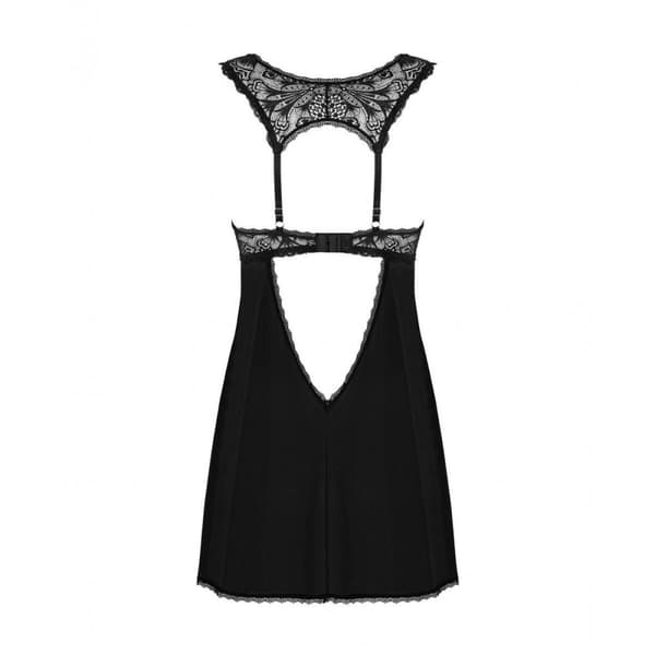 Alusvaatesetti Obsessive M/L