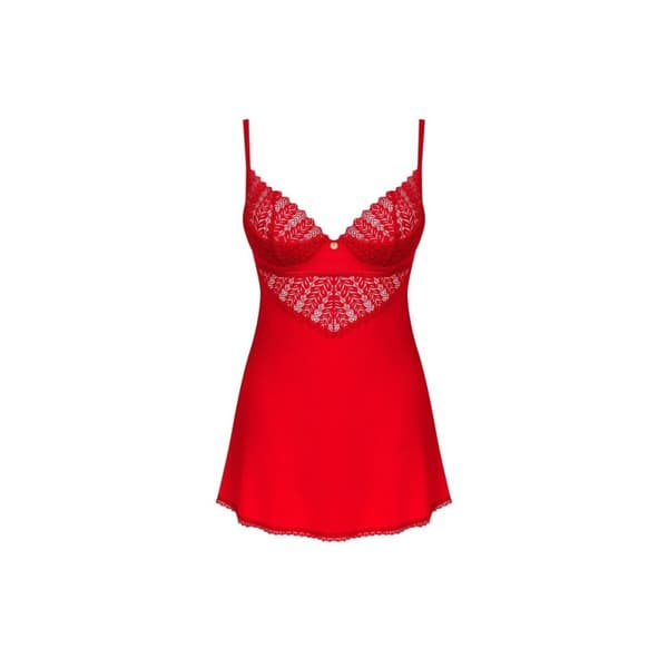 alusmekko & stringit Obsessive XS/S