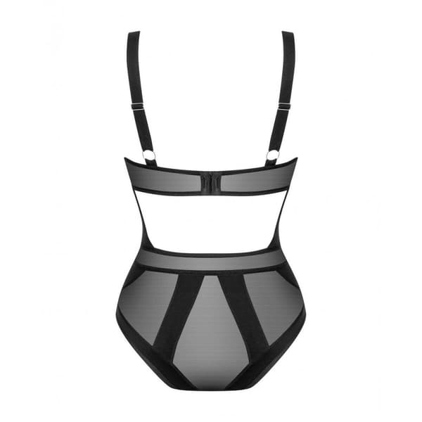 Trikoo Obsessive XS/S