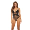 Pikkukuva 2 / 6: Trikoo Bombshell Boudoir Musta L