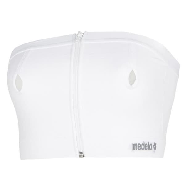 MEDELA Easy Expression™ Bustier - Vit