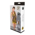 Miniatyrbillede 1 af 4: Babydoll Guilty Pleasure Gul XL