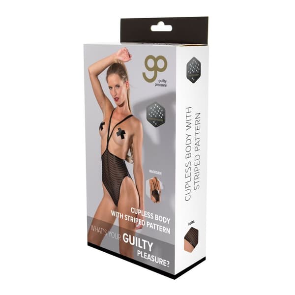 Body Guilty Pleasure Sort M