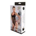 Miniatyrbillede 1 af 4: Body Guilty Pleasure Sort L