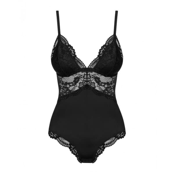 Blonde Bodysuit 810-TED-1 Obsessive 810-TED-1 L/XL