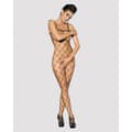 Miniatyrbillede 3 af 5: Hele kroppen Obsessive N102 S/M/L
