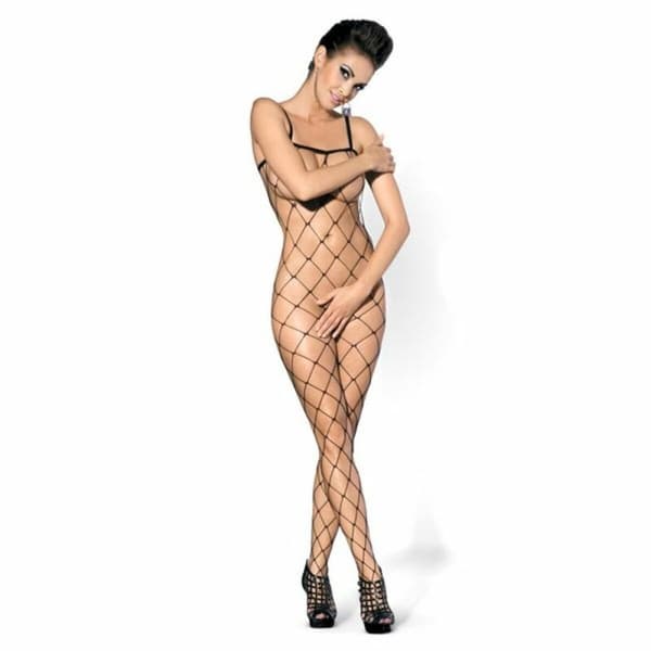 Hele kroppen Obsessive N102 S/M/L