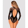 Miniatyrbillede 4 af 6: Body Obsessive B135 S/M/L
