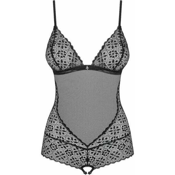 Body Obsessive Shibu Sort S/M
