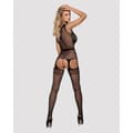Miniatyrbillede 3 af 5: Hele kroppen Obsessive F217 S/M/L