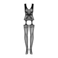 Miniatyrbillede 4 af 5: Hele kroppen Obsessive F217 S/M/L