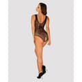 Miniatyrbillede 3 af 4: Body Obsessive B134 Sort XL/XXL