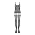 Miniatyrbillede 4 af 6: Hele kroppen Obsessive F235 S/M/L