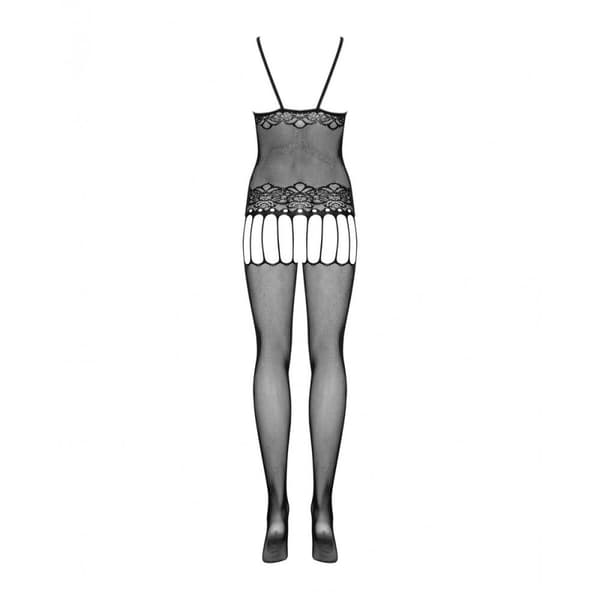 Hele kroppen Obsessive F235 S/M/L