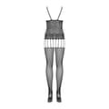 Miniatyrbillede 6 af 6: Hele kroppen Obsessive F235 S/M/L
