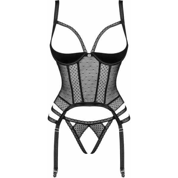 Korset Obsessive LANELIA XS/S