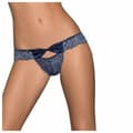 Miniatyrbillede 1 af 6: Blonde Trusser Obsessive 07994 S/M