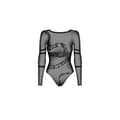 Miniatyrbillede 3 af 5: Body Obsessive B137 Sort S/M/L
