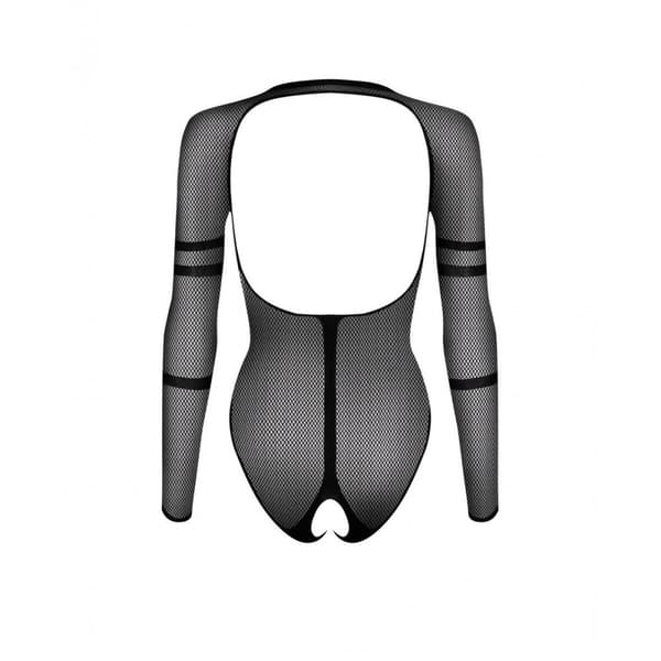 Body Obsessive B137 Sort S/M/L