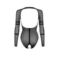 Miniatyrbillede 5 af 5: Body Obsessive B137 Sort S/M/L