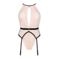 Miniatyrbillede 4 af 5: Blonde Bodysuit Obsessive Lilines S/M