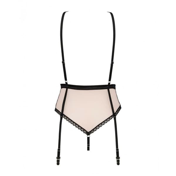 Blonde Bodysuit Obsessive Lilines S/M