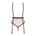 Miniatyrbillede 5 af 5: Blonde Bodysuit Obsessive Lilines S/M
