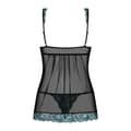 Miniatyrbillede 6 af 6: Amanta Babydoll Og G-Streng L/XL Obsessive 6652