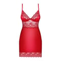 Miniatyrbillede 4 af 5: Babydoll Obsessive Lovica S/M Rød
