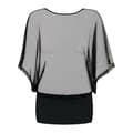 Miniatyrbillede 4 af 5: Kjole Obsessive 4699-110 S/M