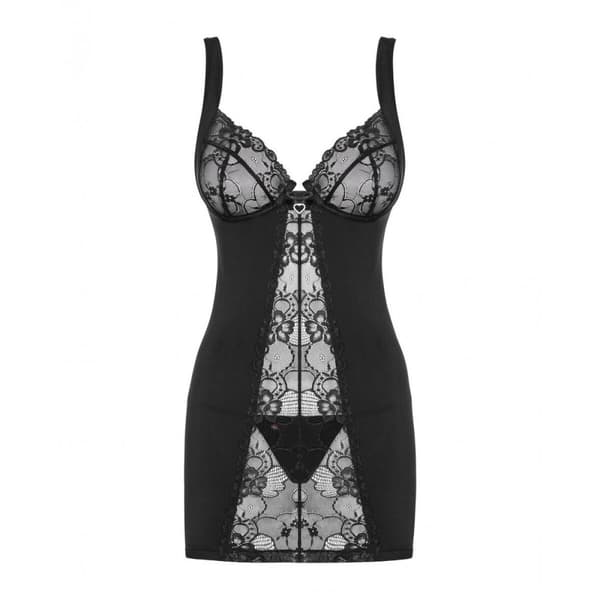 Babydoll Obsessive Sort L/XL