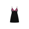 Miniatyrbillede 3 af 5: Babydoll Og G-Streng Obsessive XS/S