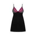 Miniatyrbillede 4 af 5: Babydoll Og G-Streng Obsessive XS/S