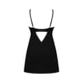 Miniatyrbillede 5 af 5: Babydoll Og G-Streng Obsessive XS/S
