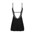 Miniatyrbillede 5 af 5: Babydoll Og G-Streng Obsessive M/L