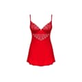 Miniatyrbillede 3 af 5: Babydoll Og G-Streng Obsessive XS/S