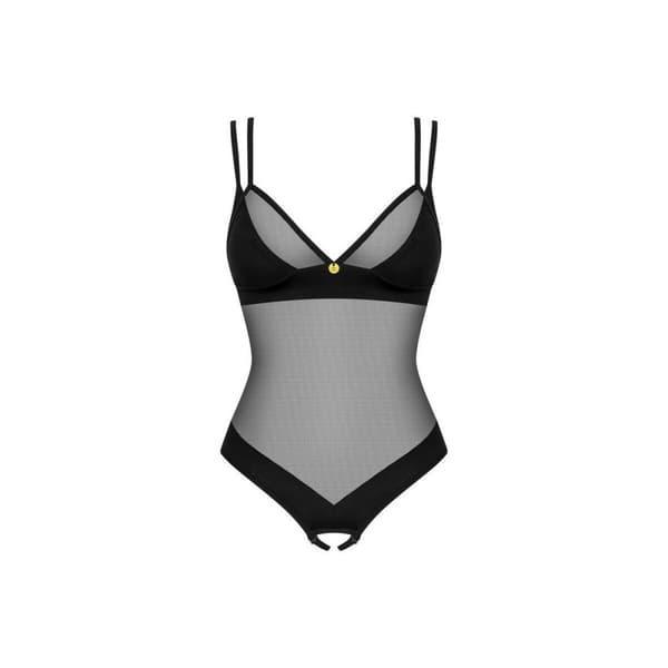 Body Obsessive M/L