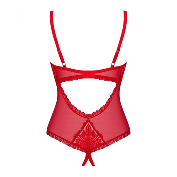 Body Obsessive M/L
