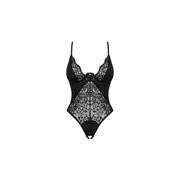 Body Obsessive M/L