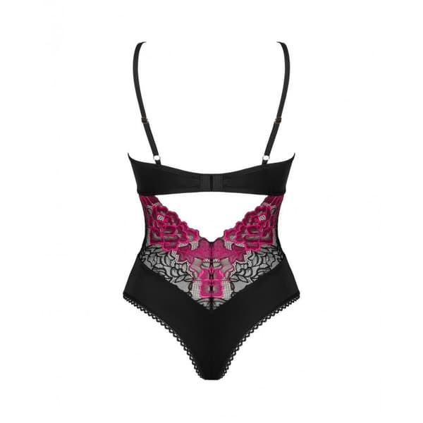 Body Obsessive M/L Sort