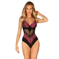 Miniatyrbillede 1 af 5: Body Obsessive M/L Sort
