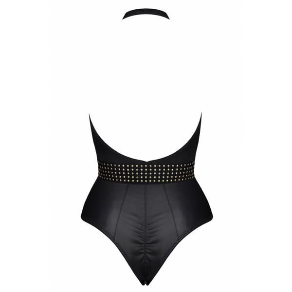 Body Demoniq Sort XL