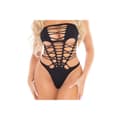 Miniatyrbillede 2 af 4: Body Pink Lipstick Sort Onesize