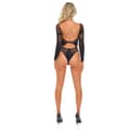 Miniatyrbillede 3 af 3: Body Pink Lipstick Sort Onesize