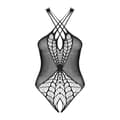 Miniatyrbilde 4 av 4: Bodysuit med blonder Obsessive S/M/L