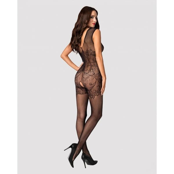Hele kroppen Obsessive F234 S/M/L