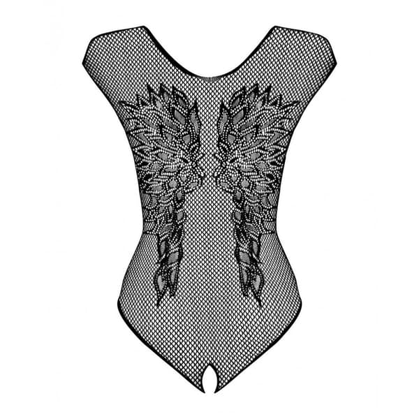 Trikot Obsessive B112 teddy XL/XXL