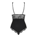 Miniatyrbilde 4 av 4: Trikot Obsessive Luvae Svart S/M