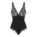 Miniatyrbilde 1 av 4: Trikot Obsessive Luvae Svart S/M
