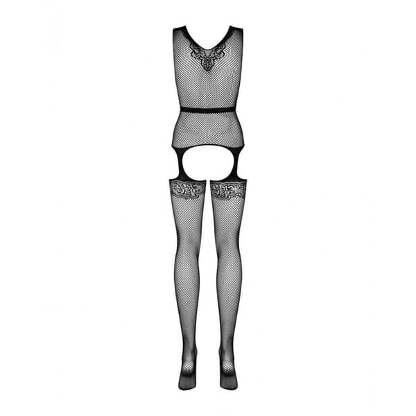 Hele kroppen Obsessive F217 S/M/L
